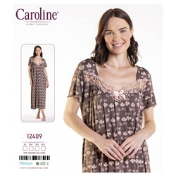 Caroline 12409 ночная рубашка XL, 2XL