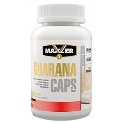 Maxler Guarana 1500 mg