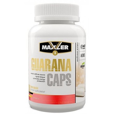 Maxler Guarana 1500 mg