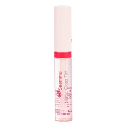 Тинт для губ Saemmul Magic Gloss Tint, THE SAEM,  9 г