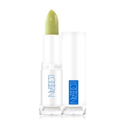 Скраб для губ Lip Scrub Sugar Green Apple 07, L’ocean, 3,5 г