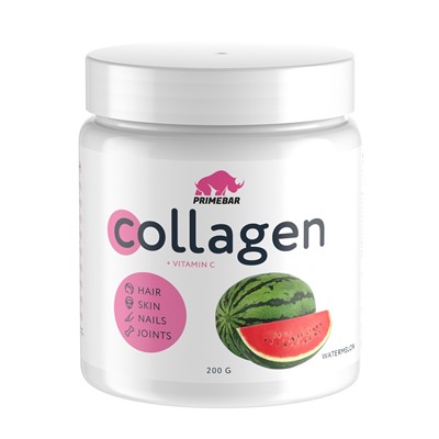 Prime Kraft Collagen 200 г