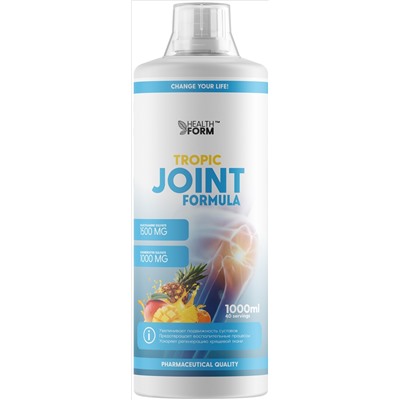 Health Form Joint Formula 1000 Мл