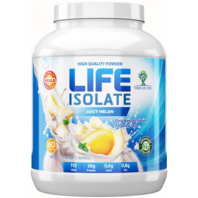 Tree of Life LIFE Isolate 1800 г