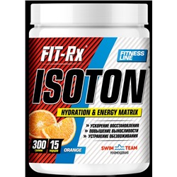 FIT- Rx Isoton