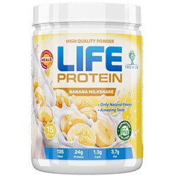 Tree of Life LIFE Whey Protein 454 г