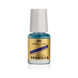 Защитная основа под лак 002 Base Coat, Mavala 5 мл