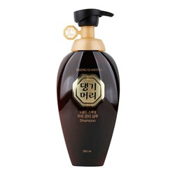 Шампунь для волос укрепляющий New Gold Special Shampoo, DAENG GI MEO RI, 500 мл