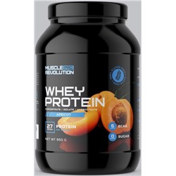 Endorphin MPR Whey Protein (банка) 950 г