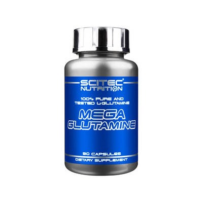 Scitec Nutrition Mega Glutamine