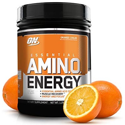 Optimum Nutrition Amino Energy 585 г