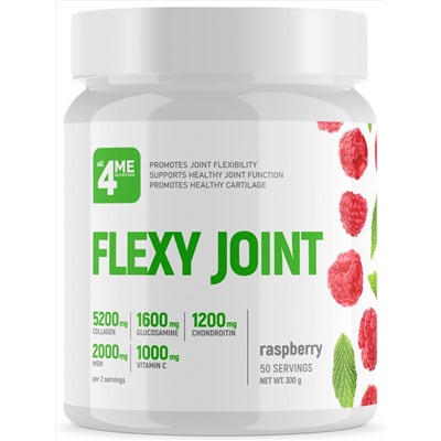 4Me Nutrition Flexy Joint 300 г