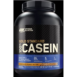 Optimum Nutrition 100% Casein Protein 1816 г