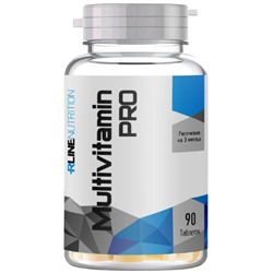 R-LINE Multivitamin PRO