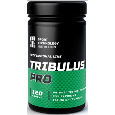 СТ Tribulus Pro 120 капс