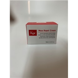 Крем Meso Repair Cream, Isov Sorex 100 мл