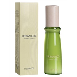 Эссенция для лица для интенсивного увлажнения Urban Eco Harakeke Essence, THE SAEM, 50 мл