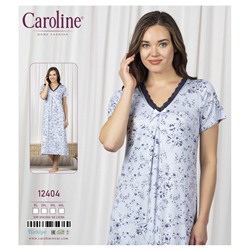 Caroline 12404 ночная рубашка XL