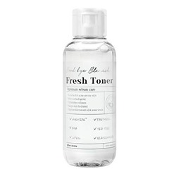 Тонер для проблемной кожи, GOOD BYE BLEMISH FRESH TONER, MIZON, 120 мл