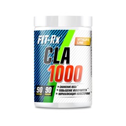 FIT- Rx CLA 1000