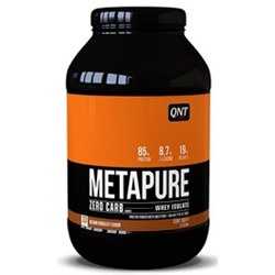 QNT Metapure Zero Carb 2000 г