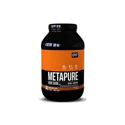 QNT Metapure Zero Carb 2000 г