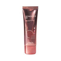 Тональный ВВ крем, Wonderfit BB Cream, MedB (тон 21) 50 мл