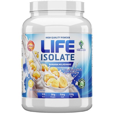 Tree of Life LIFE Isolate 908 г