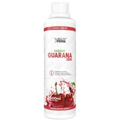 Health Form Guarana concentrate 2500 500 Мл