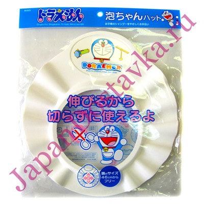 Детский козырек для душа от слез Doraemon, AISEN