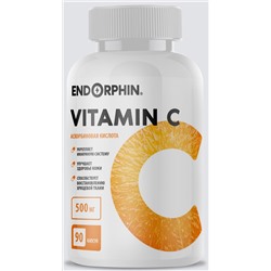 Endorphin Vitamin С 500 mg