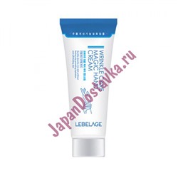 Крем для рук против морщин Wrinkle Care Magic Hand Cream, LEBELAGE   100 мл