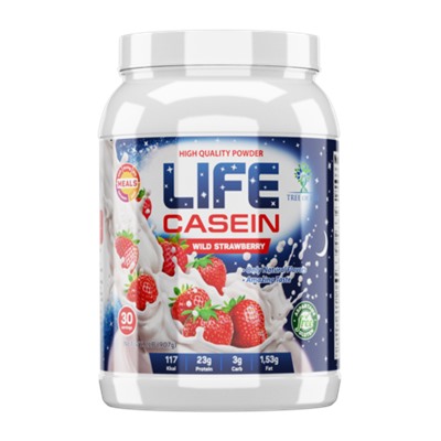 Tree of Life LIFE Casein 908 г