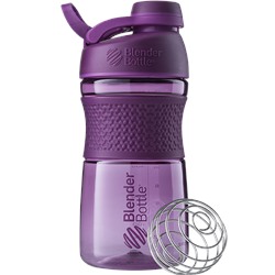 BlenderBottle SportMixer Tritan™ Twist Cap Full Color 591 Мл