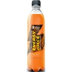 СТ Напиток Energy Juice (8 шт в уп) 500 Мл