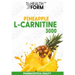 Health Form L-Carnitine (12шт*60мл)