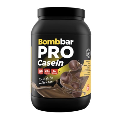 Bombbar Casein PRO 900 г