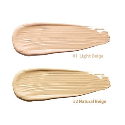 ББ крем Saemmul Perfect Pore BB 02.Natural Beige (натуральный беж) SAEM, 15 мл