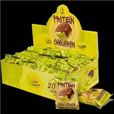 FITKIT Protein Chocoron (20шт в уп) 30 г