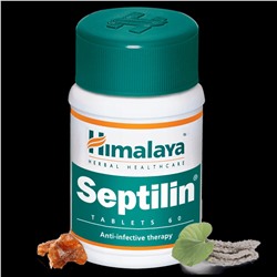 Himalaya Septiline, 60 tabl