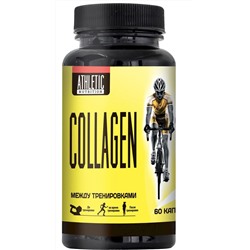 Athletic nutrition COLLAGEN