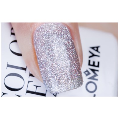 Гель-лак Color Gel Holly/Холли 44, Solomeya 8,5 мл