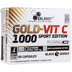 OLIMP Gold-Vit C 1000 Sport Edition