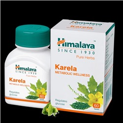 Himalaya Karela, 60 tabl