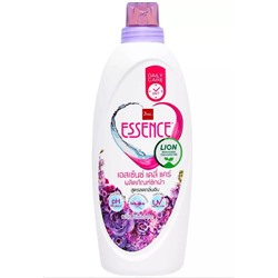 Супер концентрированный гель для стирки Весенний луг Essence Blossom, Lion, 900 мл