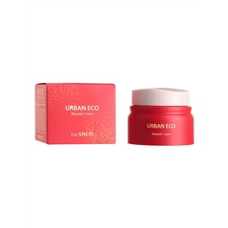 Крем для лица  с экстрактом телопеи Urban Eco Waratah Cream, THE SAEM, 50 мл