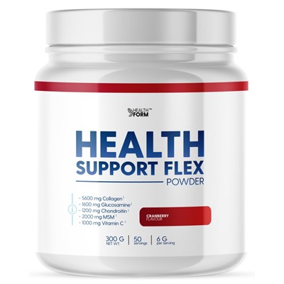 Health Form Support Flex 300 г