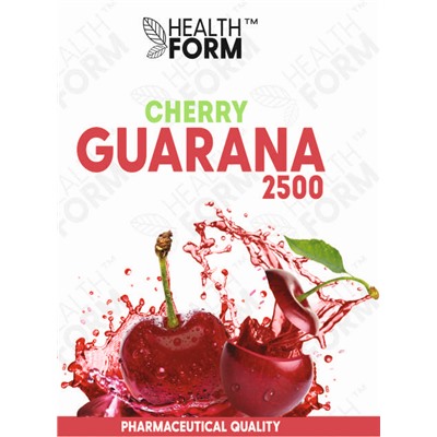 Health Form Guarana (12шт*60мл)