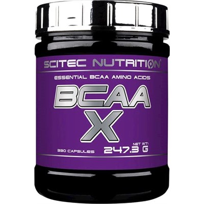 Scitec Nutrition BCAA- X