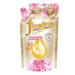 Кондиционер для белья концентрированный, Tender Scent, золотой, Fineline, 500 мл